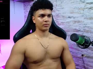 Edward__Clarck Chaturbate stream image from January 16, 2025