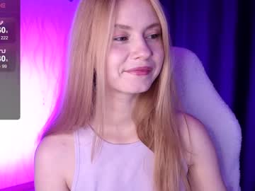 Fantasymaria Chaturbate stream image from January 16, 2025