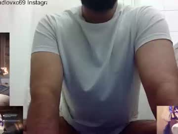 Ipadlovxc69 Chaturbate stream image from January 16, 2025