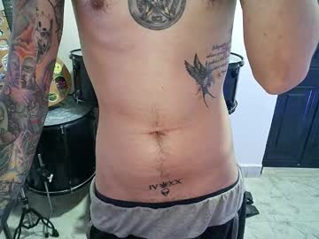 _Josh420_ Chaturbate stream image from January 16, 2025