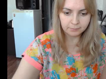 Lady_Cute_Cat Chaturbate stream image from January 16, 2025