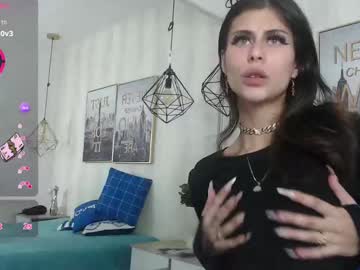 Lola_Saenzz Chaturbate stream image from January 16, 2025