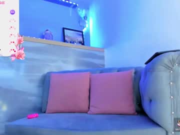 Luanafranccesca Chaturbate stream image from January 16, 2025