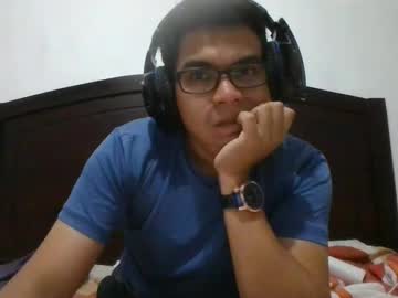 Luje20 Chaturbate stream image from January 16, 2025
