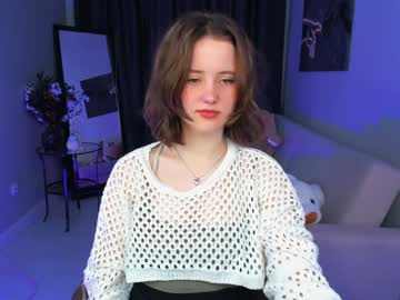 Mandy_Xbaby Chaturbate stream image from January 16, 2025