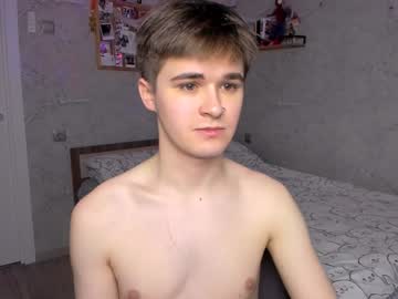 Mark_Bearcub Chaturbate stream image from January 16, 2025