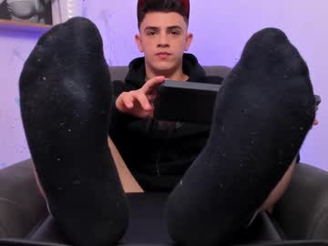 Mikecooper_ Chaturbate stream image from January 16, 2025