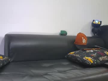 Nixon347932 Chaturbate stream image from January 16, 2025