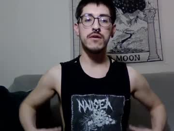 Seitans_Curse666 Chaturbate stream image from January 16, 2025