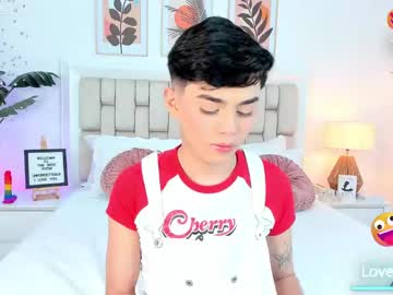 The_Little_Maxi Chaturbate stream image from January 16, 2025