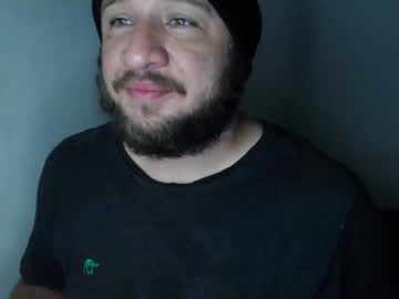 Thebearfat91 Chaturbate stream image from January 16, 2025