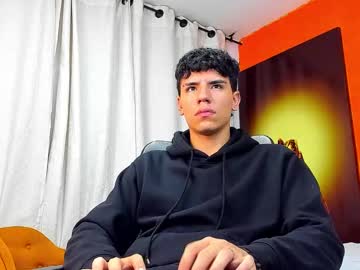 Tobiaz_Vega Chaturbate stream image from January 16, 2025