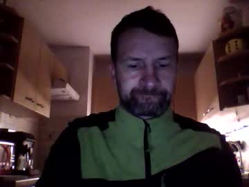 20x5cmgermanlongdong Chaturbate stream image from January 16, 2025
