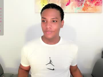 Allan_Ghersi02 Chaturbate stream image from January 16, 2025