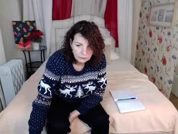 Amihotgranny Chaturbate stream image from January 16, 2025