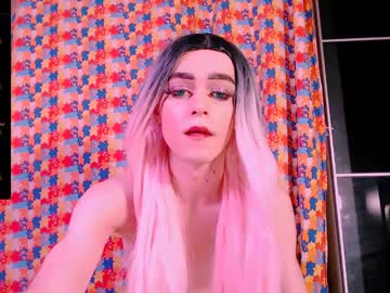 Barbara_6_6_6 Chaturbate stream image from January 16, 2025