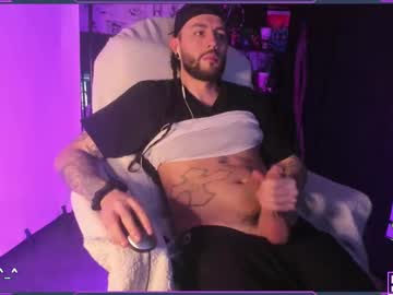 Beastbxy Chaturbate stream image from January 16, 2025