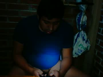 Chachote9139 Chaturbate stream image from January 16, 2025