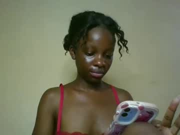 Cutty_Teshy Chaturbate stream image from January 16, 2025