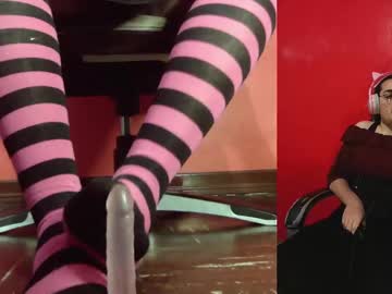 Joannedreamer Chaturbate stream image from January 16, 2025