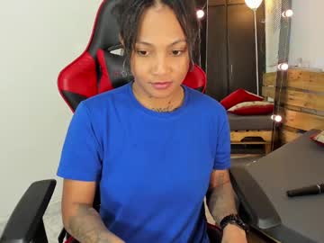 Olivia_Fyre Chaturbate stream image from January 16, 2025