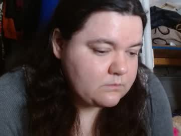 Spookycamila Chaturbate stream image from January 16, 2025