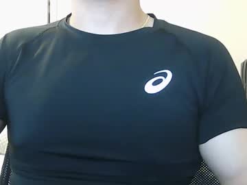 Stevedaking Chaturbate stream image from January 16, 2025