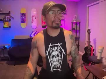 Vapedbeast Chaturbate stream image from January 16, 2025