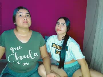 Violeta_Rouses Chaturbate stream image from January 16, 2025
