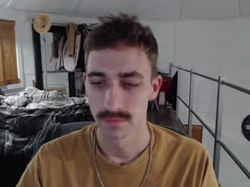 Xxivantheterriblexx Chaturbate stream image from January 16, 2025