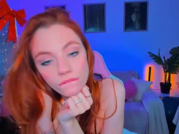 Alyssa_Smitt Chaturbate stream image from January 16, 2025