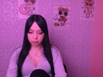_Angelinax_ Chaturbate stream image from January 16, 2025