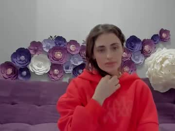 Astidream Chaturbate stream image from January 16, 2025