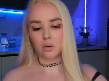 Blond_Diamond Chaturbate stream image from January 16, 2025