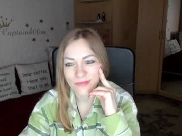 Cherish_Sia Chaturbate stream image from January 16, 2025