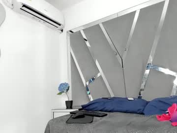 Coralht Chaturbate stream image from January 16, 2025