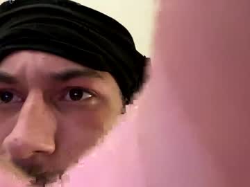 Daddikai Chaturbate stream image from January 16, 2025