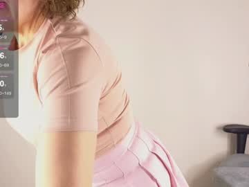 Gardner_Ava Chaturbate stream image from January 16, 2025