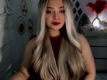 Gorgeousamandarose Chaturbate stream image from January 16, 2025