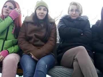 Hannah_Wildd Chaturbate stream image from January 16, 2025