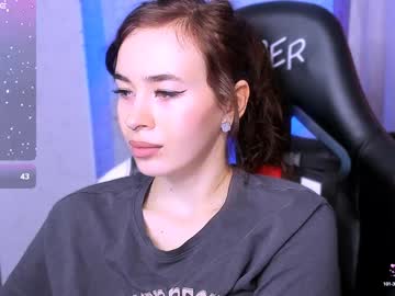 Illiaric Chaturbate stream image from January 16, 2025