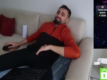 _Jeem_ Chaturbate stream image from January 16, 2025