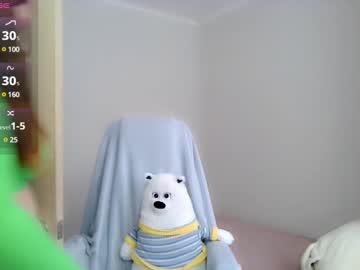 Ms_Sensitive Chaturbate stream image from January 16, 2025