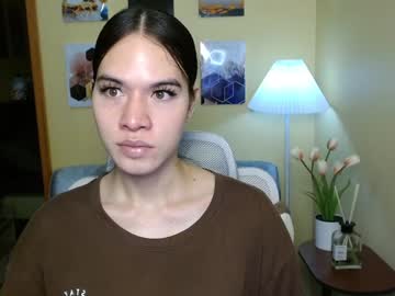 Nayika_Hollywood Chaturbate stream image from January 16, 2025