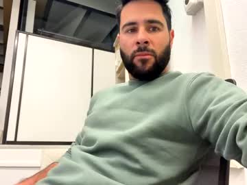 Ohmaig0t Chaturbate stream image from January 16, 2025