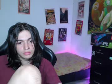 Roloskei Chaturbate stream image from January 16, 2025