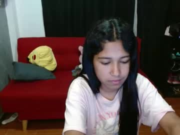 Secrettt1 Chaturbate stream image from January 16, 2025