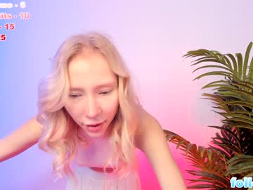 Shine_Nansy Chaturbate stream image from January 16, 2025