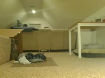 Stevedevinrachel Chaturbate stream image from January 16, 2025