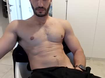 24playboy Chaturbate stream image from January 16, 2025